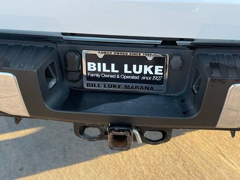 Used 2024 Ford F350 XLT w/ FX4 Off-Road Package image 10