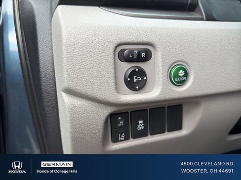 Used 2019 Honda Pilot EX-L image 15