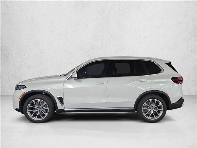 Used 2026 BMW X5 sDrive40i w/ Parking Assistance Package RWD image 5
