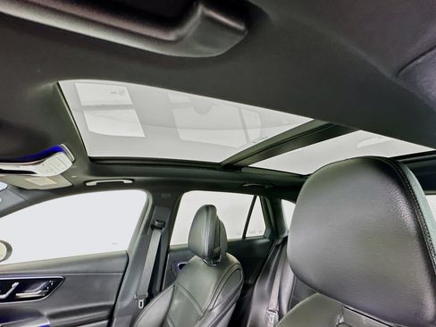 New 2026 Mercedes-Benz GLC 300 4MATIC image 24