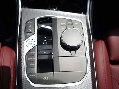 Used 2025 BMW M340i w/ Premium Package RWD image 20