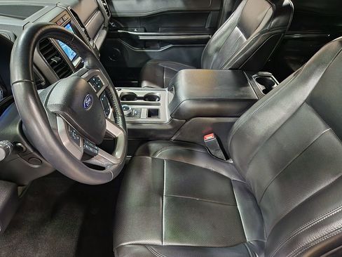 Used 2021 Ford Expedition XLT RWD image 29