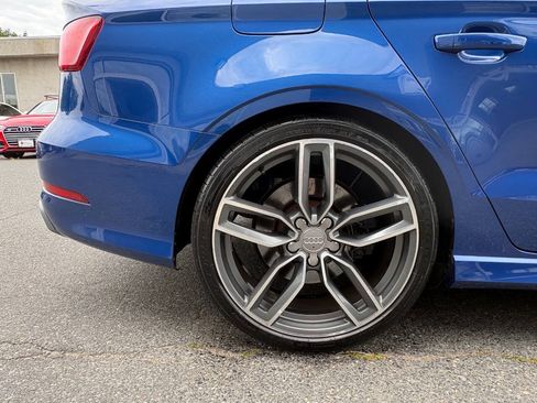 Used 2015 Audi S3 Prestige w/ Prestige Package AWD/4WD image 11