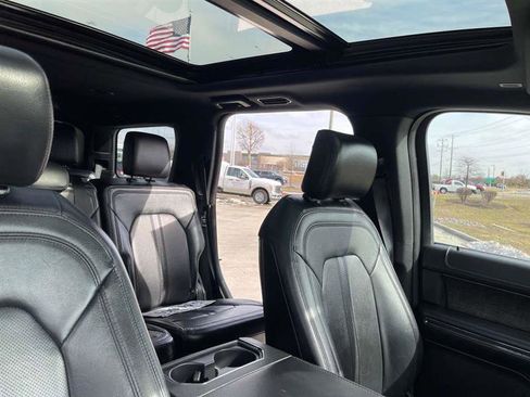 Used 2019 Ford Expedition Limited w/ Equipment Group 301A image 85