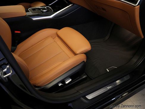 Certified 2023 BMW 330i xDrive Sedan w/ Premium Package image 35