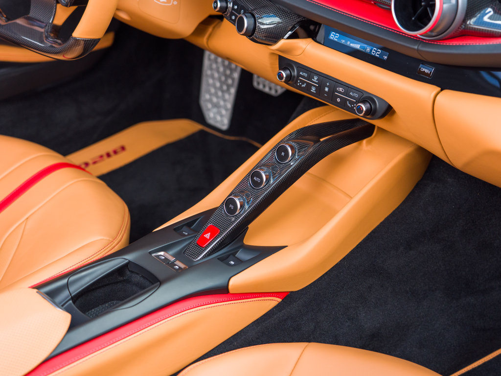 Certified 2022 Ferrari 812 GTS RWD image 19