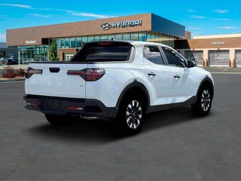 New 2026 Hyundai Santa Cruz SE AWD/4WD image 44