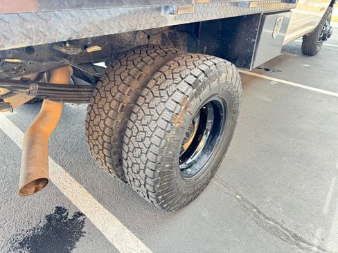Used 2020 RAM 3500 Big Horn w/ Level 2 Equipment Group AWD/4WD image 25