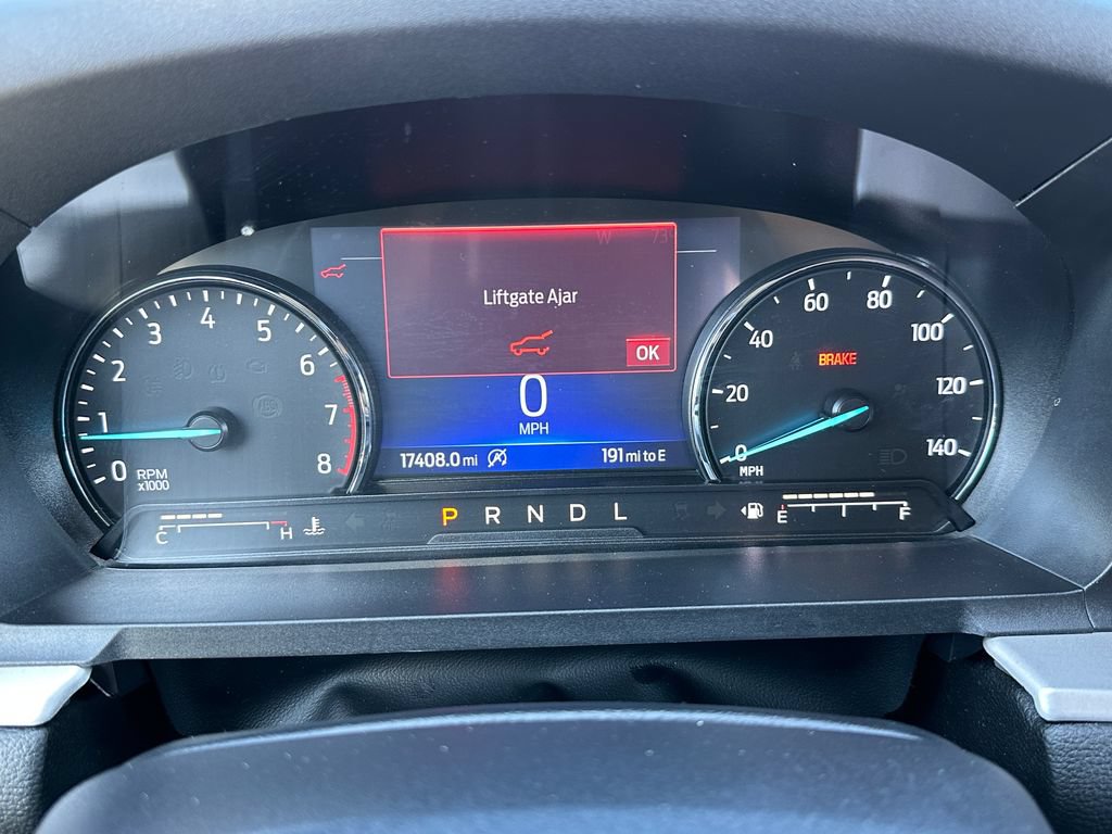 Used 2023 Ford Explorer XLT RWD image 29