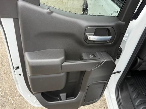 New 2026 GMC Sierra 1500 Pro w/ Pro Value Package image 22