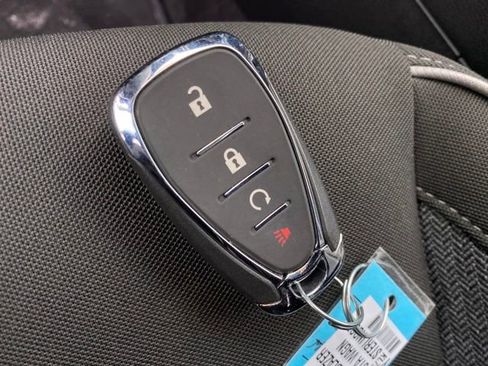 Used 2023 Chevrolet TrailBlazer LT w/ Convenience Package image 23