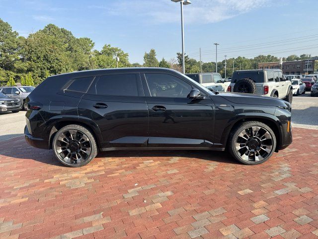 Used 2023 BMW XM AWD/4WD image 37