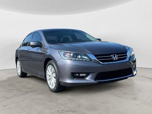 Used 2014 Honda Accord EX-L image 3