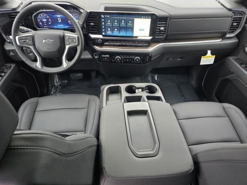 New 2026 Chevrolet Silverado 2500 LT w/ Trail Boss Package AWD/4WD image 30