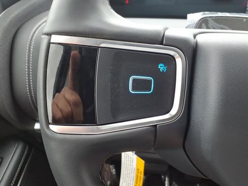 New 2026 Ford Expedition Platinum image 25