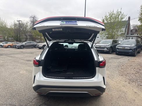 Used 2023 Lexus RX 350 w/ Accessory Package (2T) AWD/4WD image 5