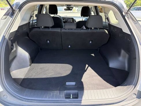 Used 2023 Kia Sportage LX AWD/4WD image 27