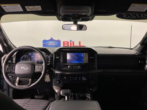 Used 2023 Ford F150 XL w/ STX Appearance Package RWD image 18