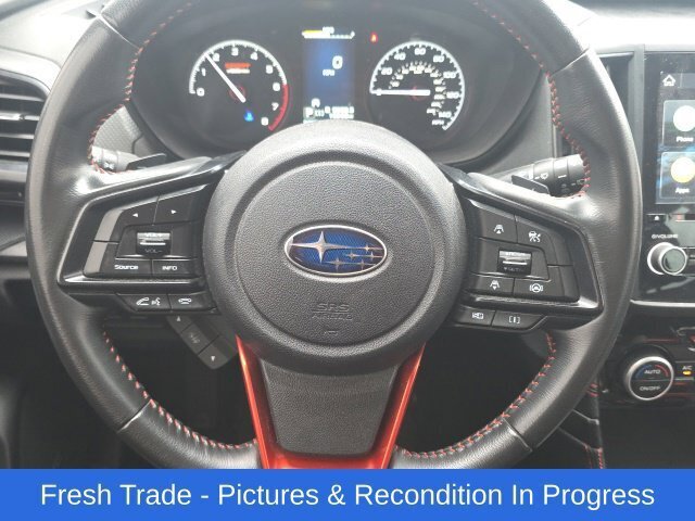 Certified 2023 Subaru Forester Sport w/ Popular Package #2 AWD/4WD image 11