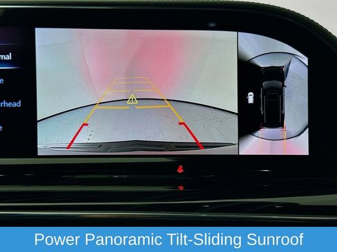 Used 2021 Cadillac Escalade ESV Sport w/ Driver Assist Tech Package image 18