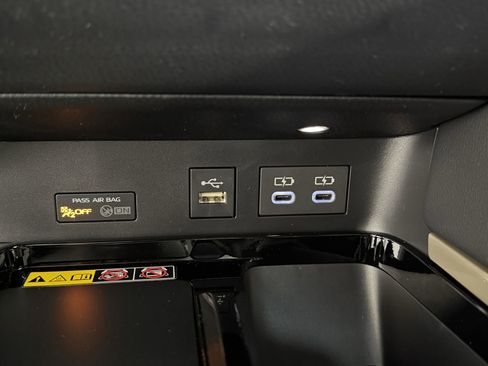 New 2026 Toyota Camry XSE image 3