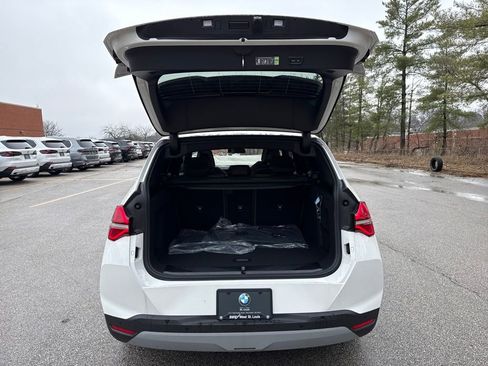 New 2026 BMW X3 xDrive30 AWD/4WD image 24