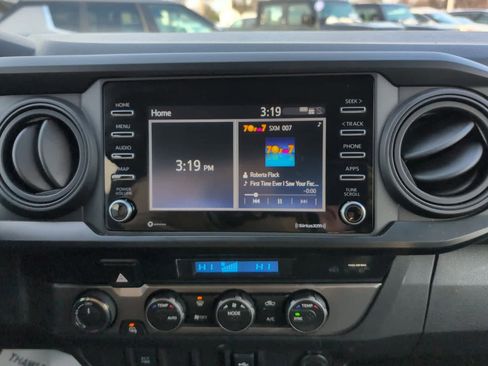 Used 2023 Toyota Tacoma SR image 20