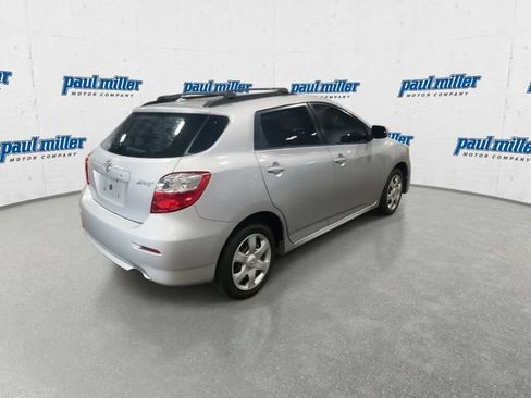 Used 2009 Toyota Matrix FWD image 10