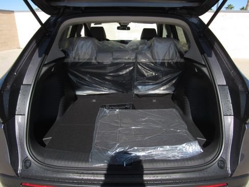 New 2026 Honda HR-V LX image 10