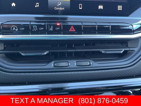 New 2026 Jeep Compass Latitude AWD/4WD image 22