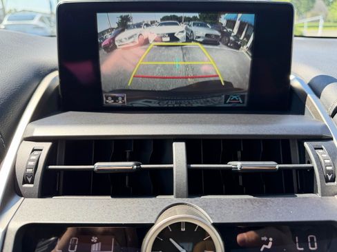 Used 2021 Lexus NX 300 AWD w/ Accessory Package image 20