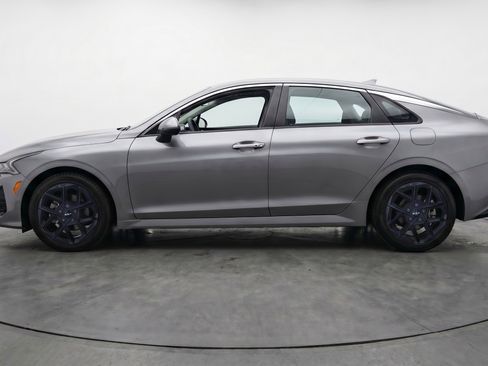 Used 2025 Kia K5 LXS image 5