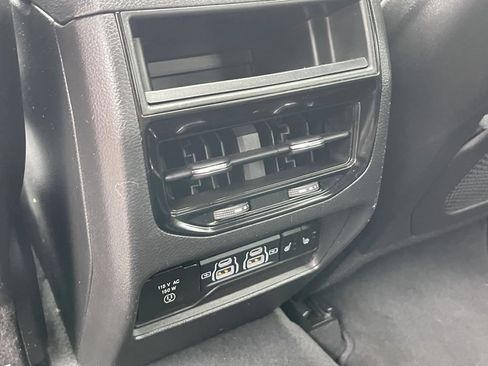 Used 2024 Jeep Grand Cherokee Limited 4xe AWD/4WD image 26