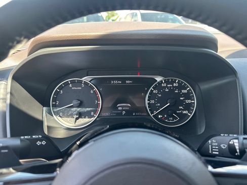 Used 2023 Nissan Rogue SV w/ SV Premium B Package FWD image 23
