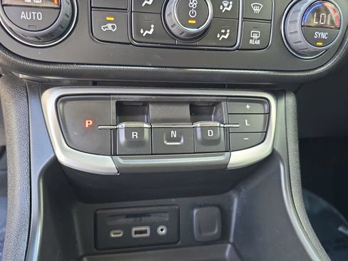 Certified 2023 GMC Terrain SLT AWD/4WD image 22
