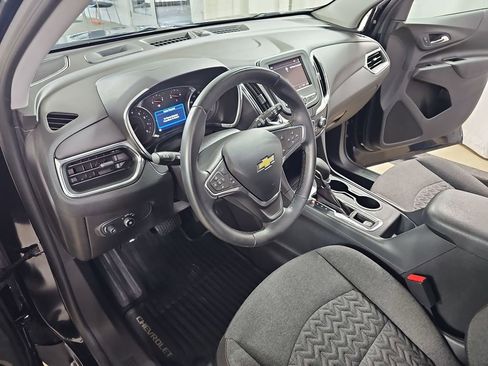 Certified 2024 Chevrolet Equinox LT image 19