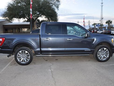 Used 2021 Ford F150 Limited image 6