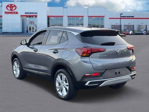 Used 2021 Buick Encore GX Preferred w/ Cold Weather Comfort Package image 5