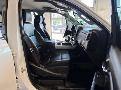 Used 2016 Chevrolet Silverado 2500 LTZ w/ Duramax Plus Package AWD/4WD image 21