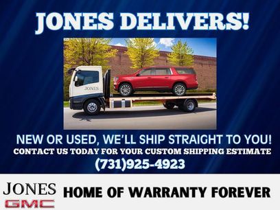 Used 2019 Chevrolet Silverado 1500 LTZ w/ LTZ Texas Edition