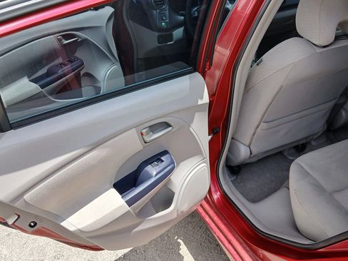 Used 2010 Honda Insight EX image 10