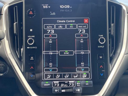 Certified 2025 Subaru Crosstrek 2.0i Premium w/ Crosstrek Mirror Package image 18