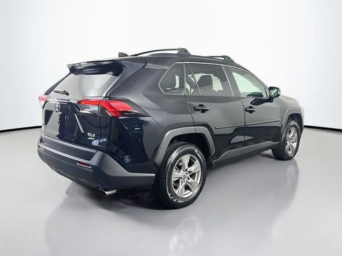 Used 2023 Toyota RAV4 XLE w/ Convenience Package AWD/4WD image 8