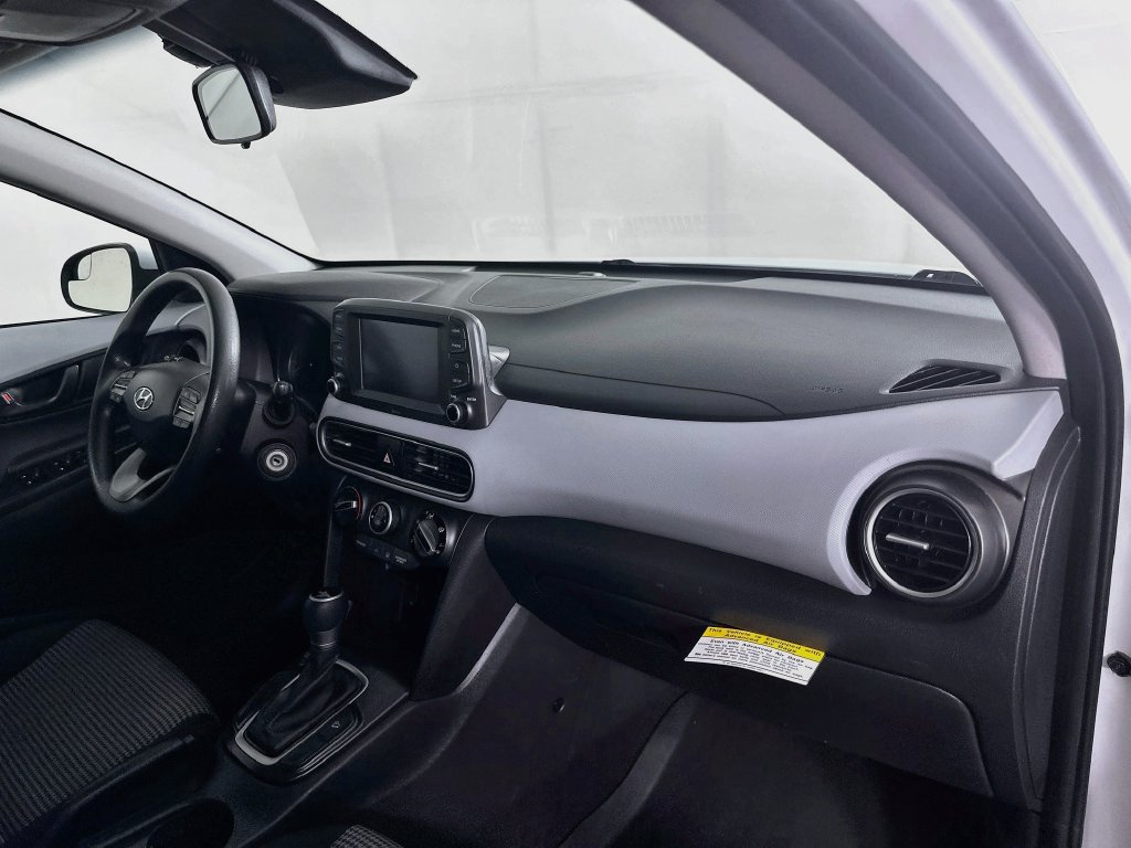 Used 2020 Hyundai Kona SE FWD image 32