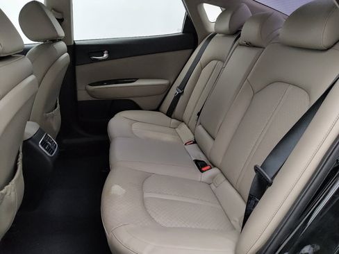 Used 2016 Kia Optima EX w/ Premium Package FWD image 18