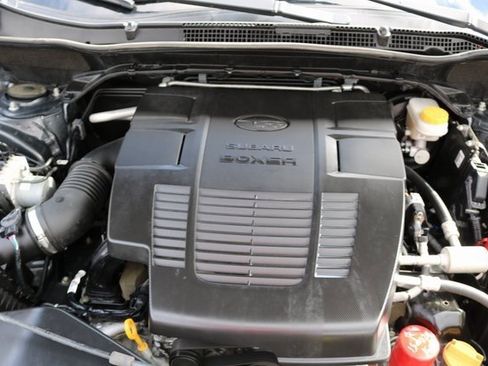 Used 2021 Subaru Forester Sport w/ Popular Package #2 image 10