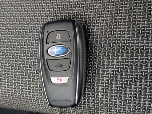 Certified 2023 Subaru Crosstrek 2.0i Premium image 37