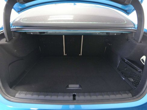 Certified 2022 BMW 228i Gran Coupe w/ M Sport Package image 10