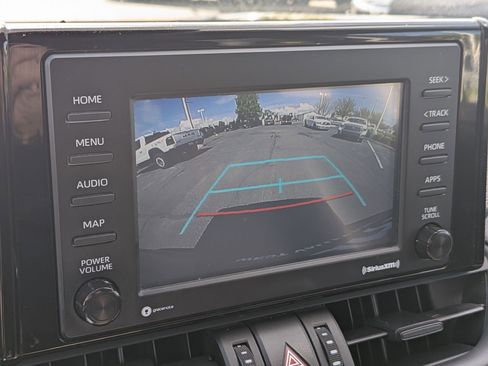 Used 2022 Toyota RAV4 Adventure AWD/4WD image 24