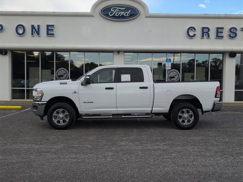 Used 2024 RAM 2500 Big Horn image 9